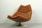 F588l Lounge Chair by Geoffrey Harcourt for Artifort, 1960s 1