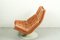 F588l Lounge Chair by Geoffrey Harcourt for Artifort, 1960s 7
