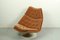 F588l Lounge Chair by Geoffrey Harcourt for Artifort, 1960s, Image 10