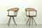 Dining Chairs from Rohé Noordwolde, 1960s, Set of 2 4