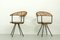 Dining Chairs from Rohé Noordwolde, 1960s, Set of 2, Image 4