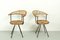 Dining Chairs from Rohé Noordwolde, 1960s, Set of 2 1