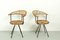 Dining Chairs from Rohé Noordwolde, 1960s, Set of 2, Image 1