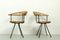 Dining Chairs from Rohé Noordwolde, 1960s, Set of 2 2