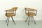 Dining Chairs from Rohé Noordwolde, 1960s, Set of 2, Image 7