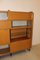 Bookcase with Secretaire by Georges Frydman for EFA, Circa 1960 14