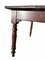 Antique Walnut Dining Table, Image 11