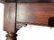 Antique Walnut Dining Table 10