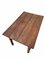 Antique Walnut Dining Table 5