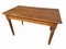 Antique Cherry Dining Table 1