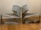 Pantanova Lounge Chairs by Verner Panton for Fritz Hansen, 1970s, Set of 2, Image 1