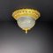 Vintage Ceiling Lamp 1