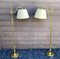 Vintage Floor Lamps, Set of 2 1