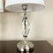 Vintage Table Lamps from Item, Set of 2 3