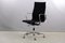 Mid-Century Aluminum Model EA-119 Swivel Chair by Charles & Ray Eames for Vitra 5