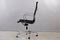 Mid-Century Aluminum Model EA-119 Swivel Chair by Charles & Ray Eames for Vitra 16