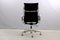 Mid-Century Aluminum Model EA-119 Swivel Chair by Charles & Ray Eames for Vitra 2