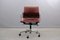 Mid-Century Model EA 117 Swivel Chair by Charles & Ray Eames for Vitra, Image 14