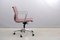 Mid-Century Model EA 117 Swivel Chair by Charles & Ray Eames for Vitra 4