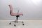 Mid-Century Model EA 117 Swivel Chair by Charles & Ray Eames for Vitra, Image 4
