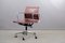 Mid-Century Model EA 117 Swivel Chair by Charles & Ray Eames for Vitra 1