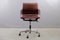 Mid-Century Model EA 117 Swivel Chair by Charles & Ray Eames for Vitra 12