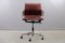 Mid-Century Model EA 117 Swivel Chair by Charles & Ray Eames for Vitra, Image 12