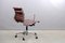 Mid-Century Model EA 117 Swivel Chair by Charles & Ray Eames for Vitra 10