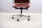 Mid-Century Model EA 117 Swivel Chair by Charles & Ray Eames for Vitra 8