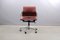 Mid-Century Model EA 117 Swivel Chair by Charles & Ray Eames for Vitra 2