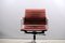 Mid-Century Model EA 117 Swivel Chair by Charles & Ray Eames for Vitra 7
