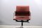 Mid-Century Model EA 117 Swivel Chair by Charles & Ray Eames for Vitra, Image 7