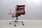 Mid-Century Model EA 117 Swivel Chair by Charles & Ray Eames for Vitra 11