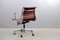 Mid-Century Model EA 117 Swivel Chair by Charles & Ray Eames for Vitra, Image 11