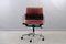 Mid-Century Model EA 117 Swivel Chair by Charles & Ray Eames for Vitra 13