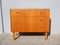 Vintage Swedish Chest of Drawers 7