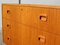 Vintage Swedish Chest of Drawers 3