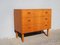 Vintage Swedish Chest of Drawers 1