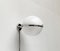 Mid-Century Italian Space Age Ball Wall Sconce from Guzzini, Image 1