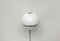 Mid-Century Italian Space Age Ball Wall Sconce from Guzzini, Image 18