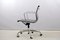 Mid-Century Model EA 117 Swivel Chair by Charles & Ray Eames for Vitra 3