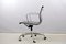 Mid-Century Model EA 117 Swivel Chair by Charles & Ray Eames for Vitra, Image 3