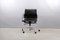 Mid-Century Model EA 117 Swivel Chair by Charles & Ray Eames for Vitra, Image 16