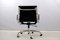 Mid-Century Model EA 117 Swivel Chair by Charles & Ray Eames for Vitra, Image 21
