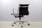 Mid-Century Model EA 117 Swivel Chair by Charles & Ray Eames for Vitra 14