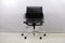 Mid-Century Model EA 117 Swivel Chair by Charles & Ray Eames for Vitra, Image 2