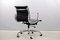 Mid-Century Model EA 117 Swivel Chair by Charles & Ray Eames for Vitra 4