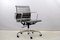 Mid-Century Model EA 117 Swivel Chair by Charles & Ray Eames for Vitra 1