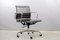 Mid-Century Model EA 117 Swivel Chair by Charles & Ray Eames for Vitra, Image 1