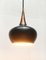 Mid-Century German Pendant Lamps from Kaiser Leuchten, Set of 2 10